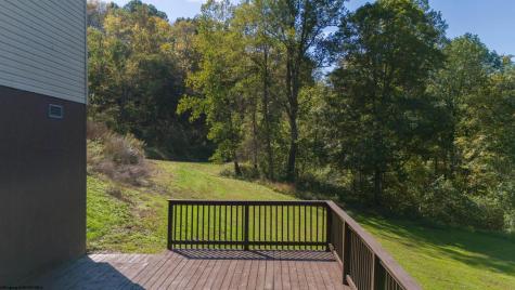 4626 Fairmont Road Rivesville WV 26588