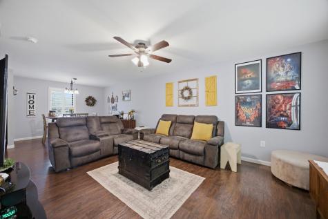 4626 Fairmont Road Rivesville WV 26588