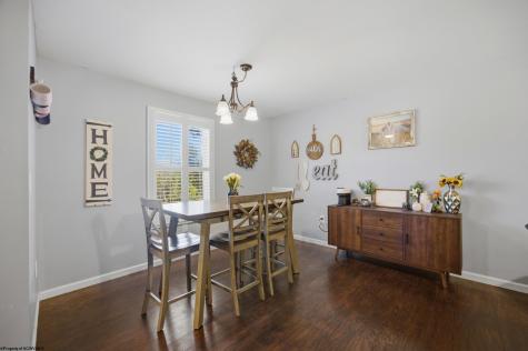 4626 Fairmont Road Rivesville WV 26588