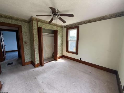 324 Fowler Avenue Clarksburg WV 26301