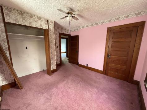 324 Fowler Avenue Clarksburg WV 26301