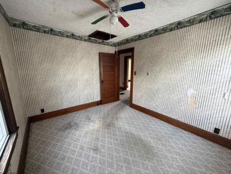 324 Fowler Avenue Clarksburg WV 26301