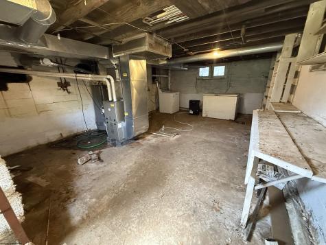 324 Fowler Avenue Clarksburg WV 26301