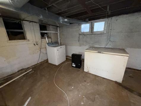 324 Fowler Avenue Clarksburg WV 26301