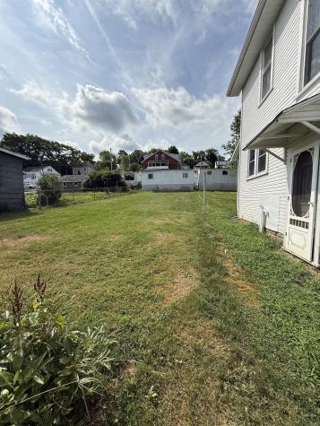 324 Fowler Avenue Clarksburg WV 26301