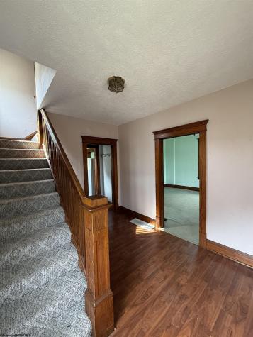 324 Fowler Avenue Clarksburg WV 26301
