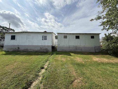 324 Fowler Avenue Clarksburg WV 26301