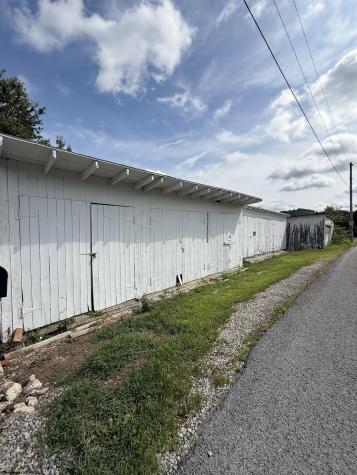 324 Fowler Avenue Clarksburg WV 26301