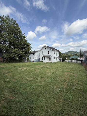 324 Fowler Avenue Clarksburg WV 26301