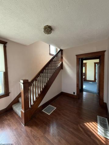 324 Fowler Avenue Clarksburg WV 26301