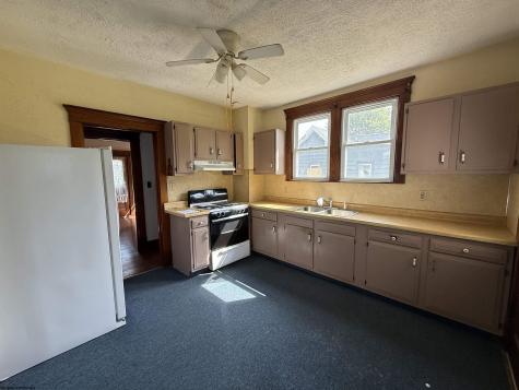 324 Fowler Avenue Clarksburg WV 26301