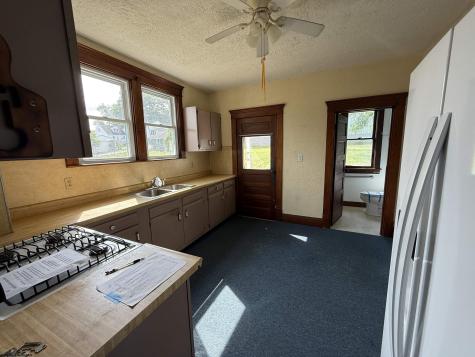 324 Fowler Avenue Clarksburg WV 26301