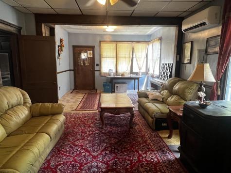 64 Carolina Avenue Salem WV 26426
