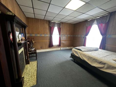 64 Carolina Avenue Salem WV 26426