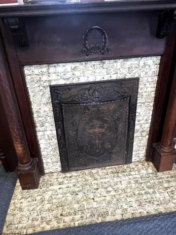 64 Carolina Avenue Salem WV 26426