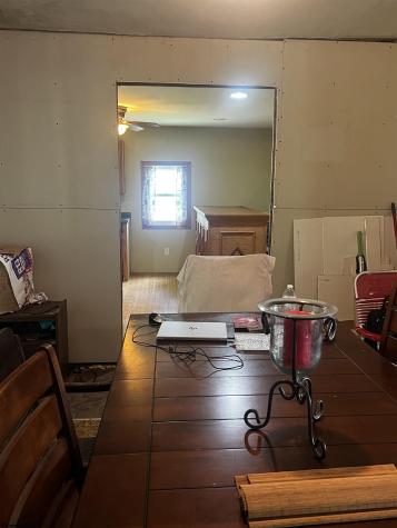 64 Carolina Avenue Salem WV 26426