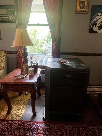 64 Carolina Avenue Salem WV 26426