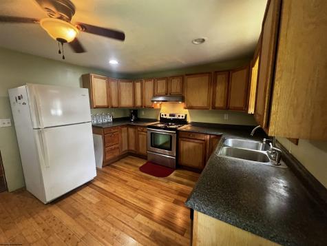 64 Carolina Avenue Salem WV 26426