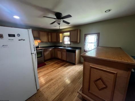 64 Carolina Avenue Salem WV 26426