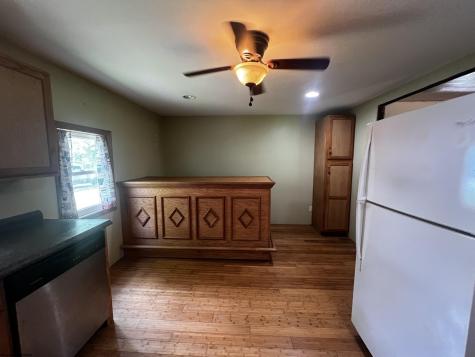 64 Carolina Avenue Salem WV 26426