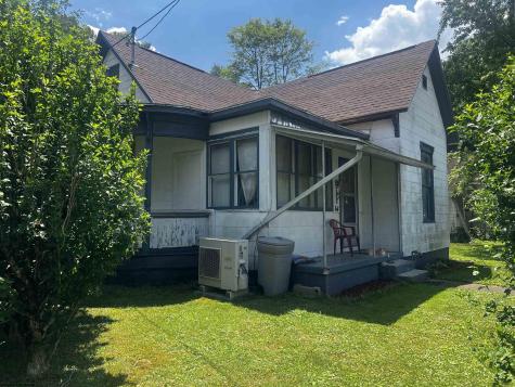64 Carolina Avenue Salem WV 26426