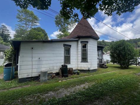 64 Carolina Avenue Salem WV 26426