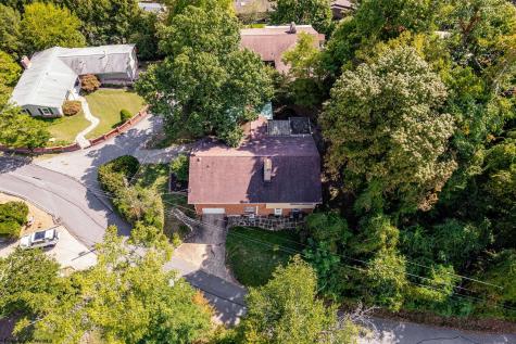 756 Mountain View Place Morgantown WV 26501