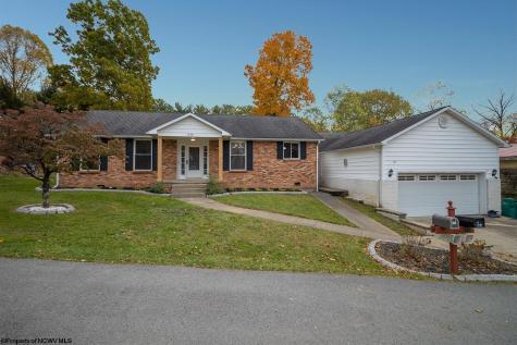244 Meadowcrest Lane Bridgeport WV 26330