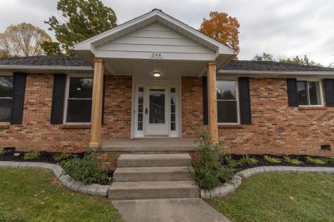 244 Meadowcrest Lane Bridgeport WV 26330