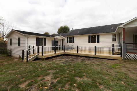 244 Meadowcrest Lane Bridgeport WV 26330