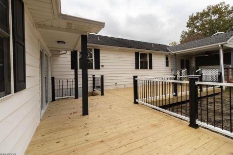 244 Meadowcrest Lane Bridgeport WV 26330