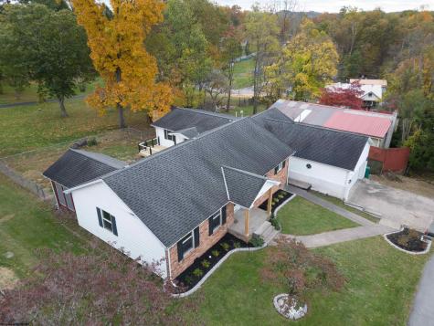 244 Meadowcrest Lane Bridgeport WV 26330