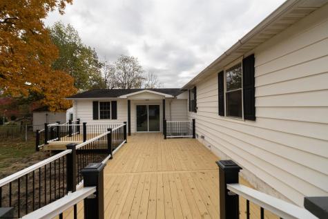 244 Meadowcrest Lane Bridgeport WV 26330