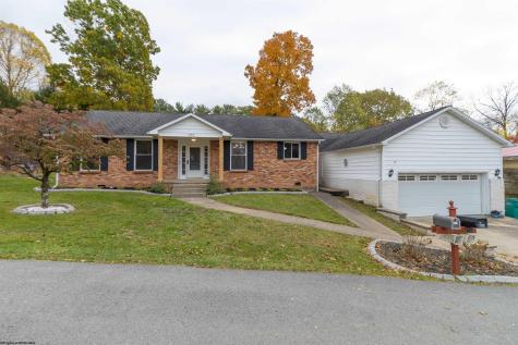244 Meadowcrest Lane Bridgeport WV 26330