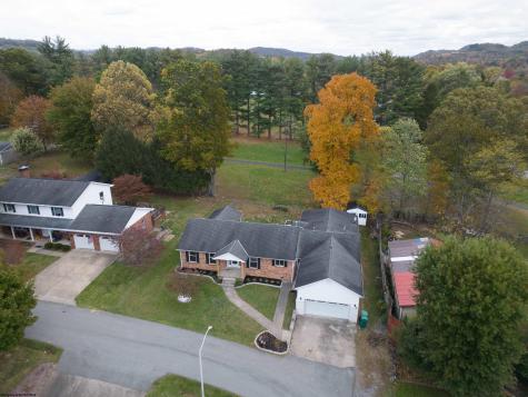 244 Meadowcrest Lane Bridgeport WV 26330