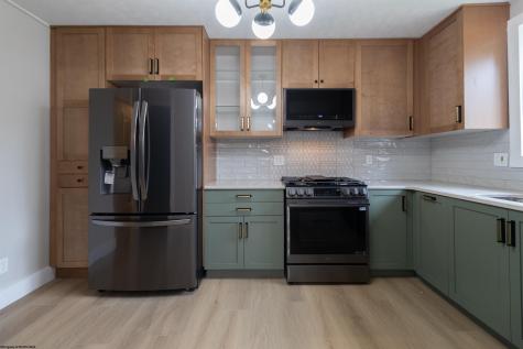 244 Meadowcrest Lane Bridgeport WV 26330