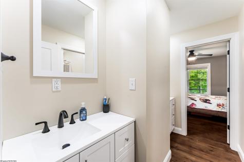 3545 Lazzelle Union Road Morgantown WV 26501