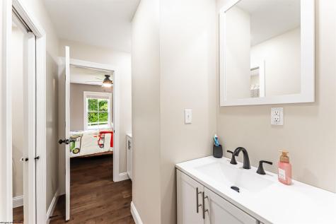 3545 Lazzelle Union Road Morgantown WV 26501