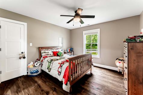 3545 Lazzelle Union Road Morgantown WV 26501