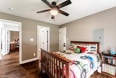 3545 Lazzelle Union Road Morgantown WV 26501