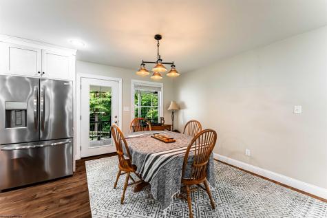 3545 Lazzelle Union Road Morgantown WV 26501