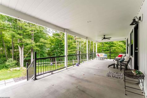 3545 Lazzelle Union Road Morgantown WV 26501