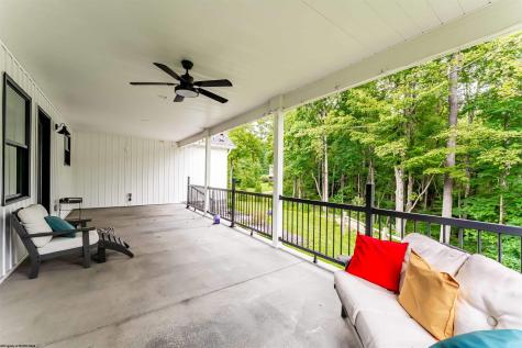 3545 Lazzelle Union Road Morgantown WV 26501