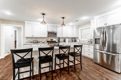 3545 Lazzelle Union Road Morgantown WV 26501