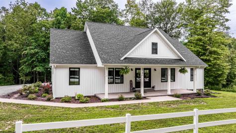 3545 Lazzelle Union Road Morgantown WV 26501