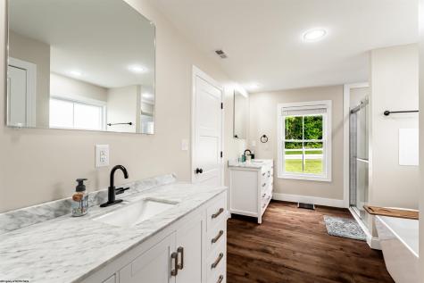 3545 Lazzelle Union Road Morgantown WV 26501