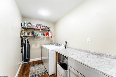 3545 Lazzelle Union Road Morgantown WV 26501