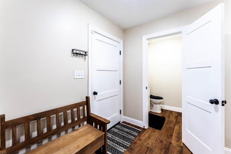 3545 Lazzelle Union Road Morgantown WV 26501