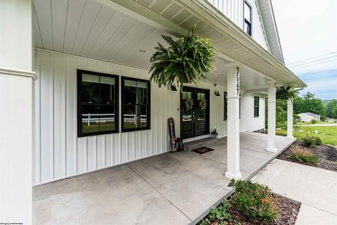 3545 Lazzelle Union Road Morgantown WV 26501