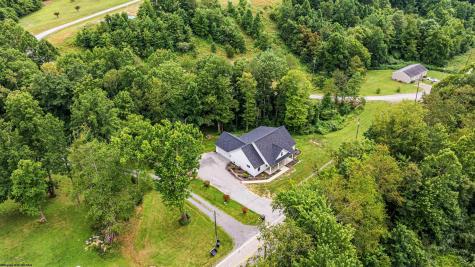 3545 Lazzelle Union Road Morgantown WV 26501